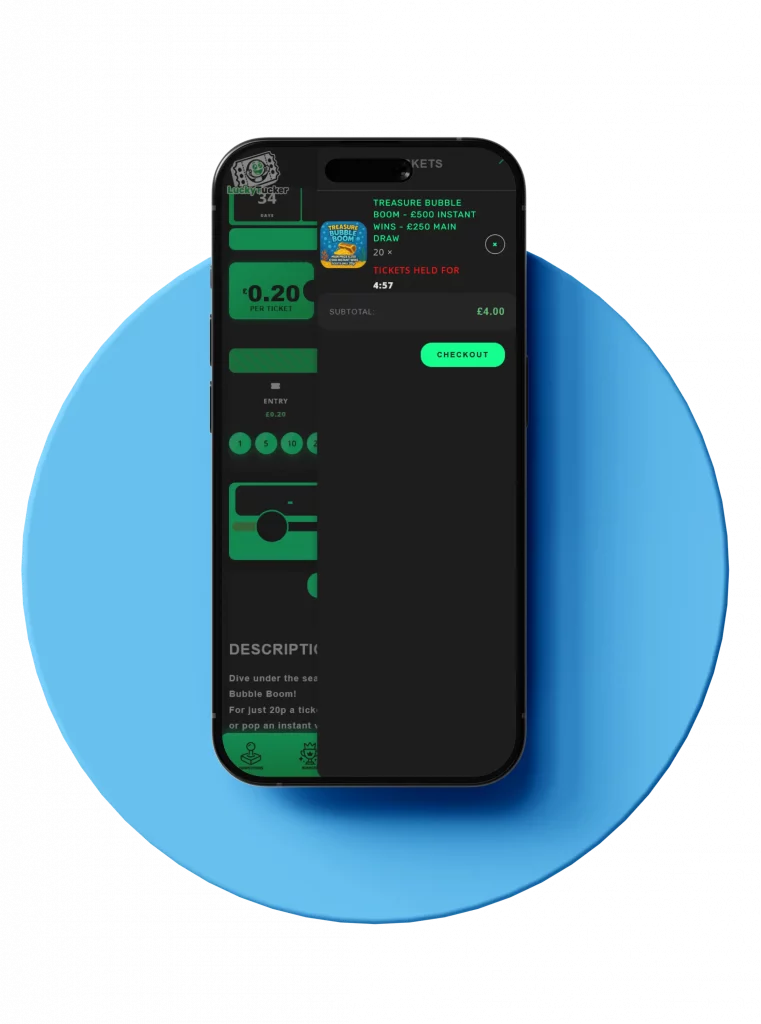 Cart Experience (Mobile)