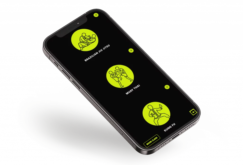 What We Teach (Mobile View)